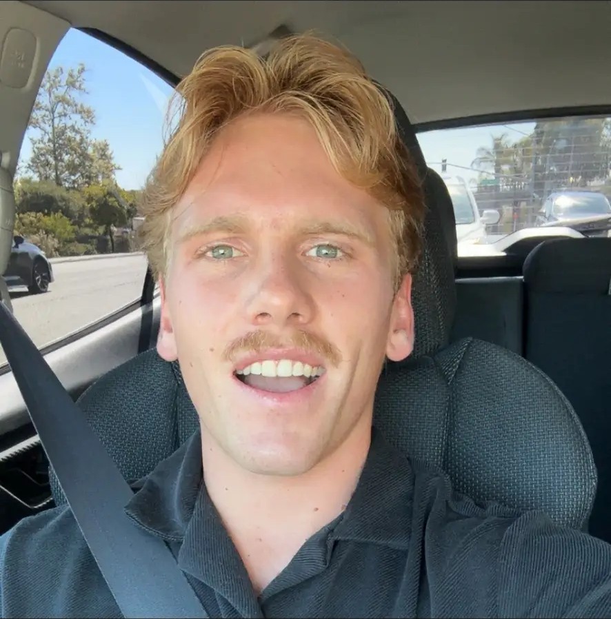 Jacob Crain, owner of Mobile Detailing Glendale